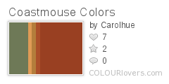Coastmouse_Colors