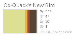 Co-Quacks_New_Bird