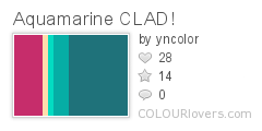 Aquamarine_CLAD!