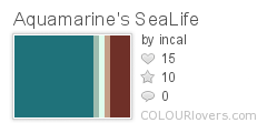 Aquamarines_SeaLife