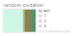random_oxidation