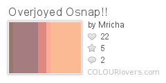 Overjoyed_Osnap!!
