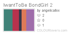 IwantToBe_BondGirl_2