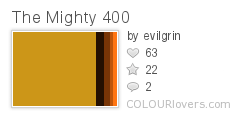 The_Mighty_400