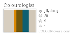 Colourologist