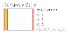 Runaway Sally