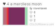 ♥_4_a_merciless_moon