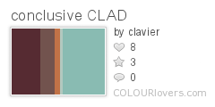 conclusive_CLAD