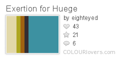 Exertion_for_Huege