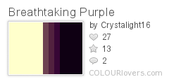 Breathtaking_Purple