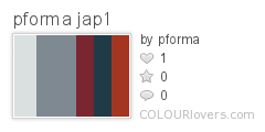 pforma jap1