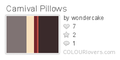 Carnival_Pillows