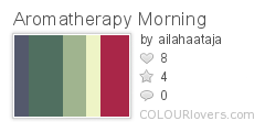Aromatherapy_Morning