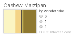 Cashew_Marzipan