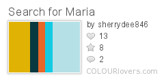 Search_for_Maria