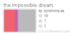 the_impossible_dream