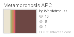 Metamorphosis_APC