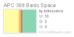 APC_398_Basic_Space