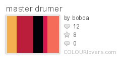 master_drumer