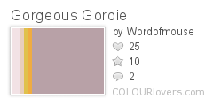 Gorgeous_Gordie