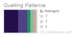 Quelling_Patience