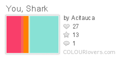 You, Shark