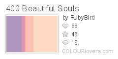 400_Beautiful_Souls
