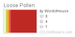 Loose_Pollen