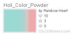 Holi_Color_Powder