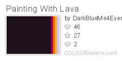Painting_With_Lava