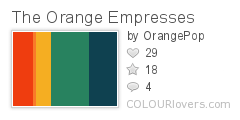 The_Orange_Empresses