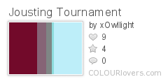 Jousting_Tournament