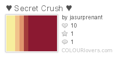♥_Secret_Crush_♥