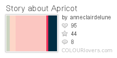 Story about Apricot