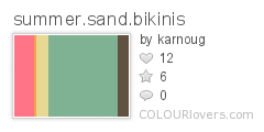 summer.sand.bikinis