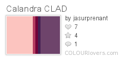 Calandra_CLAD