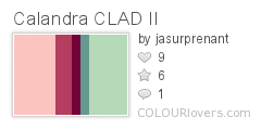 Calandra_CLAD_II