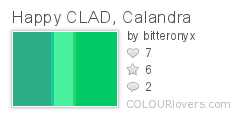 Happy_CLAD_Calandra