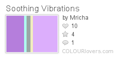 Soothing_Vibrations