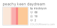 peachy_keen_daydream