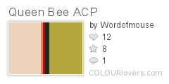 Queen_Bee_ACP