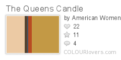 The_Queens_Candle