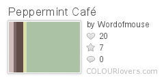 Peppermint Café