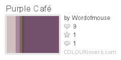 Purple_Café