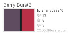 Berry Burst2