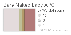 Bare_Naked_Lady_APC