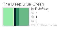 The_Deep_Blue_Green