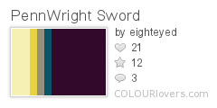 PennWright Sword