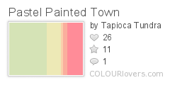 Pastel_Painted_Town