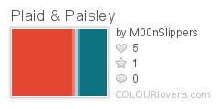 Plaid_Paisley